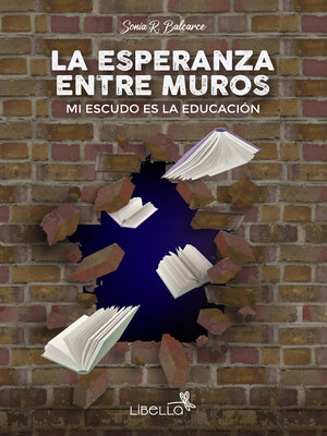 cover image of La esperanza entre muros